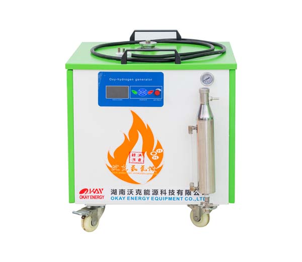 water welder machine